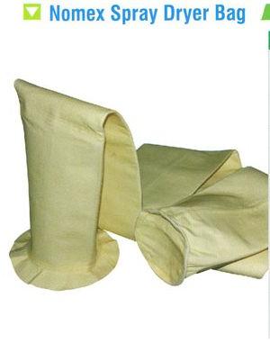 Nomex Spray Dryer Bag, For Process House, Cements Industries Etc.