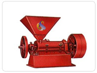 Rice Hullers With Stand