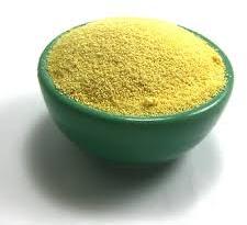 Soy Lecithin Powder