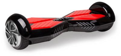 8 Inch X Pro Hoverboard, Color : Graphics, Black. Red, Green, Orange, Gold