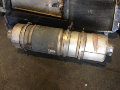 DPF CLEANING Machine