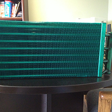 INDUSTRIAL AC CONDENSERS