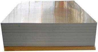 Aluminum Sheet Bars