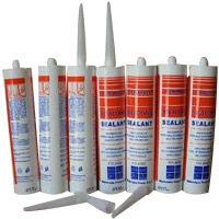 Silicone Sealant