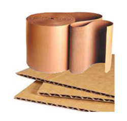 Corrugated Sheets Boxes