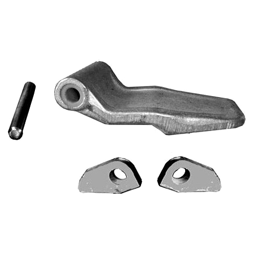 Container Door Hinges