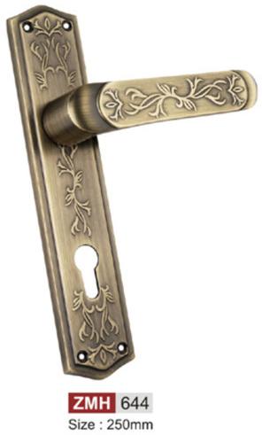 Brass Mortice Handles