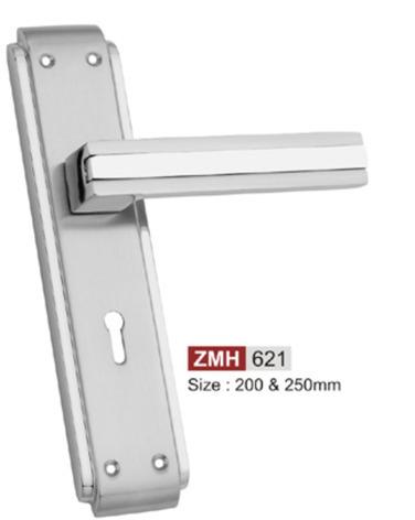 Compact Linc Mortice Handles