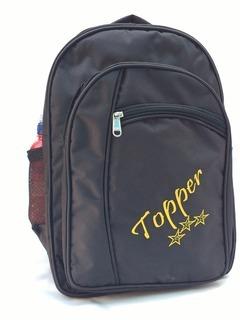 Black School Bags