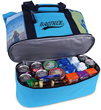 Bagther Picnic Bag