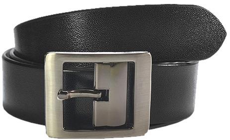 Blumelt Stylish Black Mens Belt