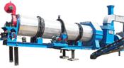 Asphalt Drum Mix Plant