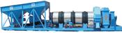 Mobile Asphalt Plant