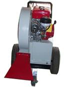 Road Cleaner Machine