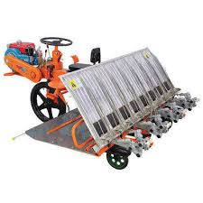 Transplanter