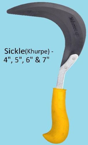 Grass Cutting Sickle