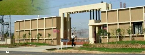 Irrigation Lay-Out Designing Services