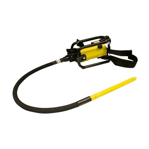 Concrete Vibrator