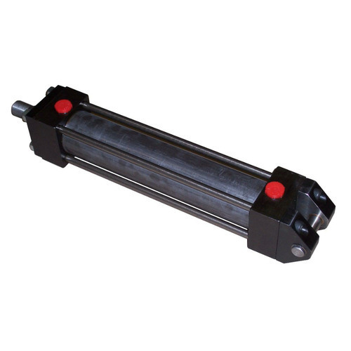 Hydraulic Cylinder