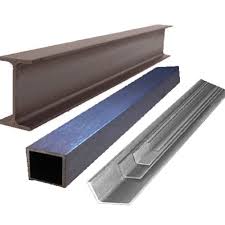 Polished Metal Beam Crash Barriers, For Highway, Road