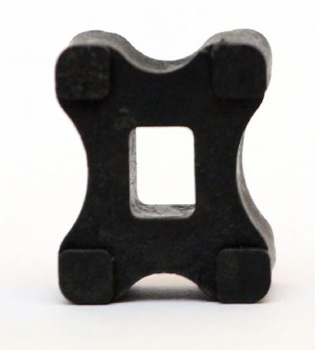 20*25 MM Beam Bottom Cover Block