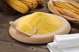 Maize Powder, Color : Yellow