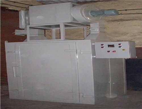 Tray Dryer