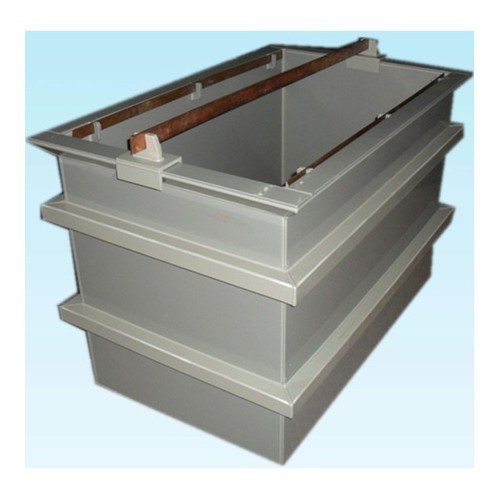 5-15Kg Electroplating Tank