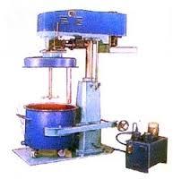 High Speed Disperser