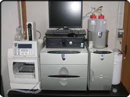 Chromatography Equipment