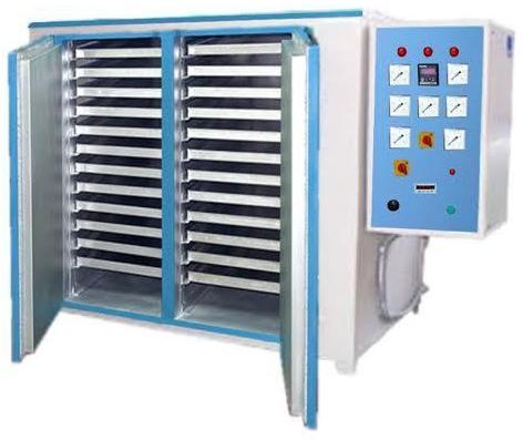 Air Tray Dryer