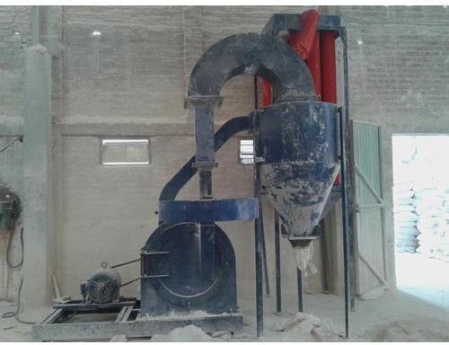 Iron Chemical Grinding Pulverizer