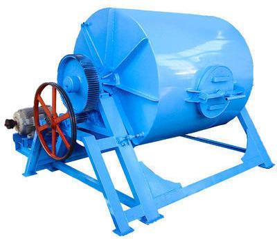 Dye Ball Mill