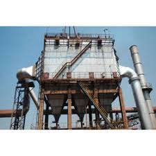 Electrostatic Precipitator