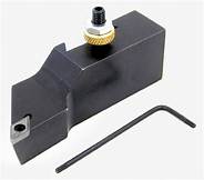 Carbide Insert Tool Holders