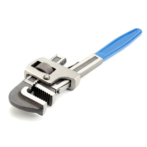 Polished Carbon Steel Akar Pipe Wrench, Automation Grade : Manual
