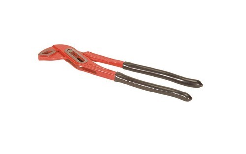 Chrome Vanadium Steel Water Pump Plier