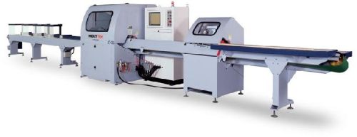 Auto Optimising Cut Off Saws