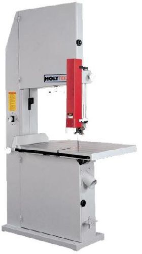 Band Saw Machine