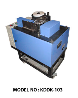 Paper Inserting Machine