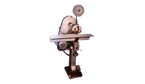 Paper Stitching Machine