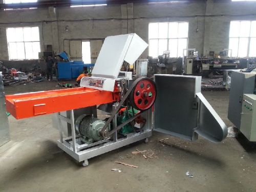 Waste Cutting Machine