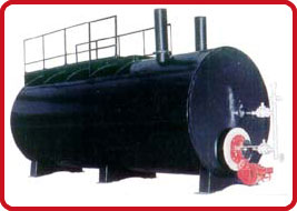 Emkay Modifier Bitumen Mixer