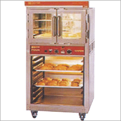 Pantry Display Counter