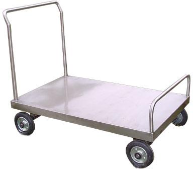 Platform Trolley