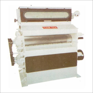 GRAIN CRACKING MACHINE