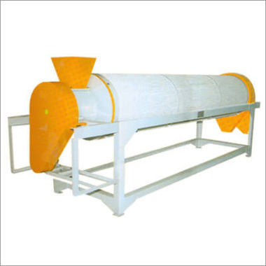 700KG Rice Length Grader, Specialities : Sturdy Design