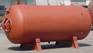 Pressure Vessel