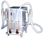 Volumetric Bottle Filling Machine