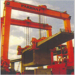 Gantry Cranes